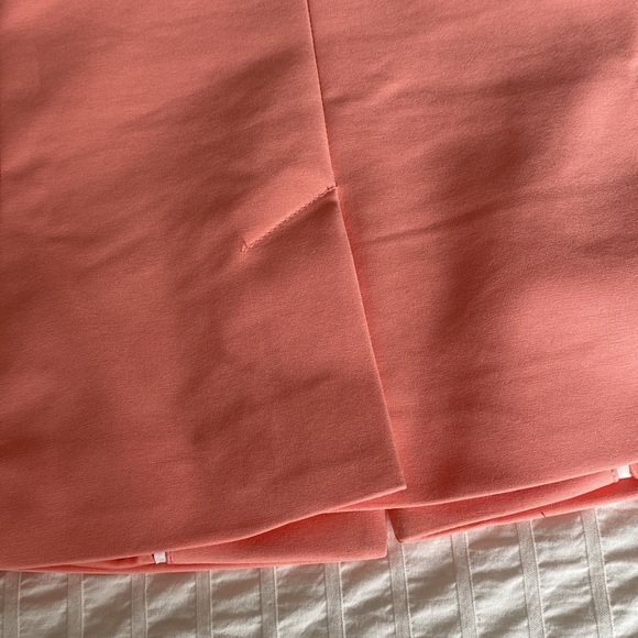 Peach Blazer - Picture 6 of 6